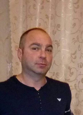 Сергей, 47, Россия, Талдом