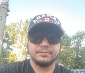 Daler, 29, Vostryakovo