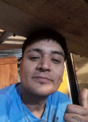 Mario из Ciudad de Salta 34 года