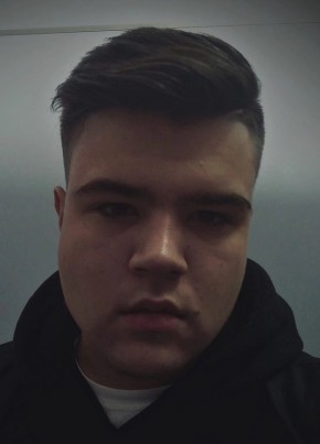 Сергей, 23, Россия, Архипо-Осиповка