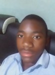 Juicereo, 18, Lilongwe