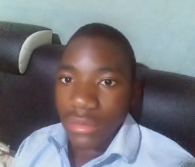 Juicereo, 19 лет, Lilongwe