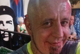 accountit_mike, 44 - Just Me