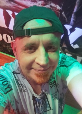 tgMikemosx, 44, Russia, Moscow