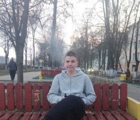 Семён, 21 год, Климовск