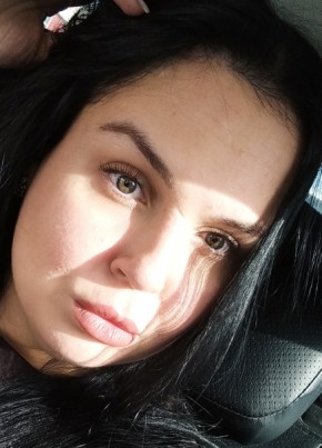 Виктория из Череповеца 32 года