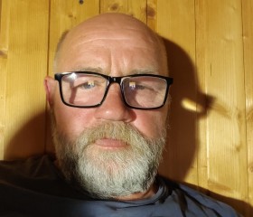 Andrey, 53, Saint Petersburg