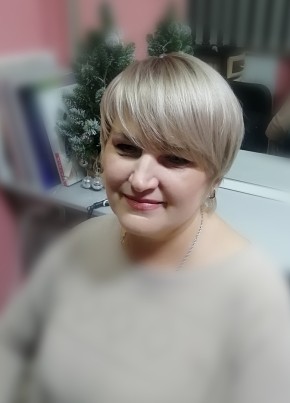 Екатерина, 54, Россия, Славянск На Кубани