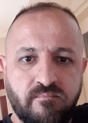 Çakır, 41, Türkiye Cumhuriyeti, Ankara