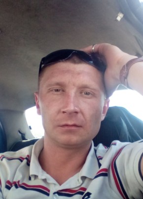 Юрий, 37, Україна, Полтава