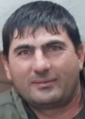 Камал из Каспийска 45 лет