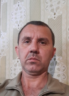 Nikolay, 49, Russia, Apsheronsk
