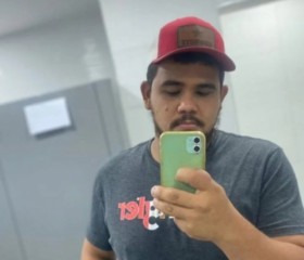 Elvis, 23, Chitre