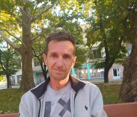 Kiril, 45, Novi Pazar