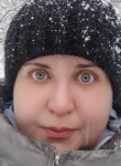 Olga, 43, Krasnoyarsk