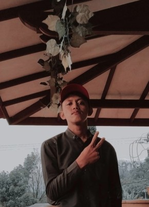 𝗠𝗮𝘇𝘁 𝗸𝘆, 23, Indonesia, Kota Surabaya