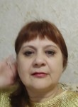 Светлана, 54 года, Уфа