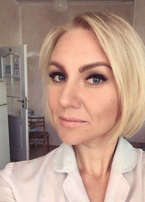 Светлана, 41, Россия, Севастополь