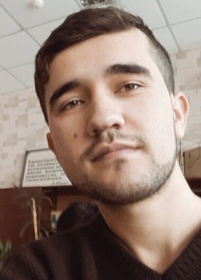 Шамырат, 27, Россия, Белгород