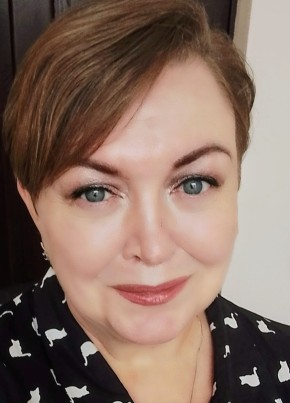 Marina, 54, Russia, Rostov-na-Donu