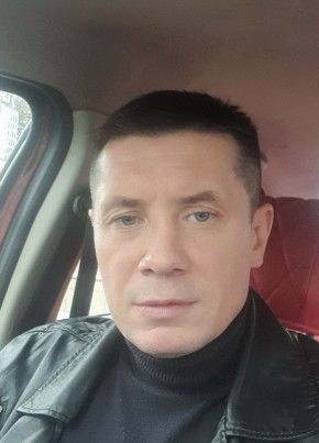 Tagir, 47, Russia, Glazov