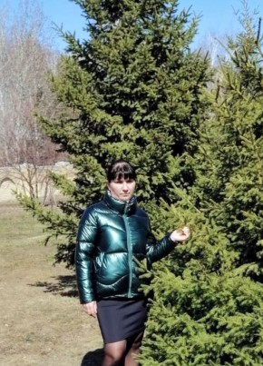 Анна, 40, Россия, Тобольск