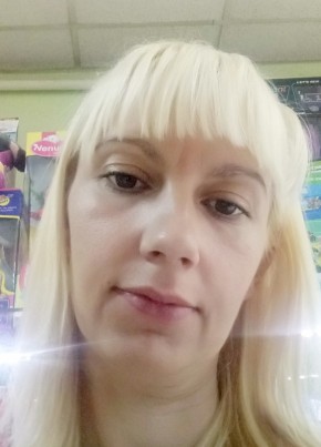 Юлия Лубяницка, 34, Россия, Краснодар