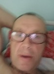 Victor, 52, Borzya