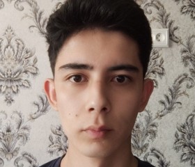 Aza, 20, Tashkent