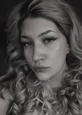 Светлана из Черногорска 23 года