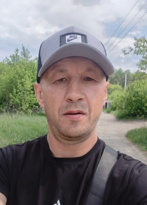 Максим из Шадринска 43 года