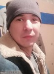 Русик, 35 лет, Алматы
