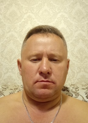 Ильхам, 49, Россия, Уфа