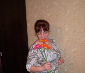Нина, 60 лет, Иваново