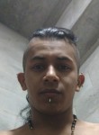 Seitam, 25, Medellin