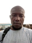 Francis Mawuga , 44 года, أبوظبي