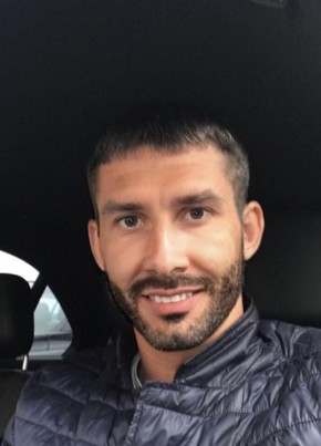 Владимир из Алексина 36 лет