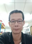 Mike, 51 год, Kampong Baharu Balakong