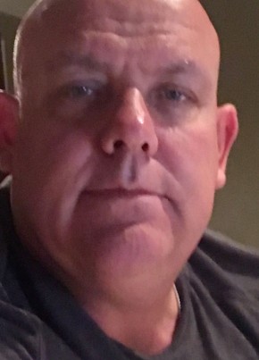 Ken, 51, United States of America, Jackson (State of Mississippi)