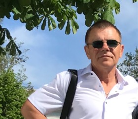 Марк, 49 лет, Севастополь