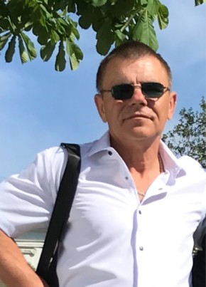 Mark, 49, Russia, Sevastopol
