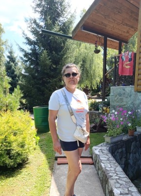 Галина из Горно-Алтайска 46 лет