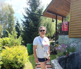 Galina, 46, Gorno-Altaysk