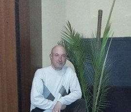 Михаил, 54 года, Батайск