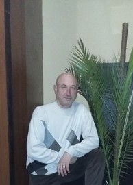 Михаил, 54, Россия, Батайск
