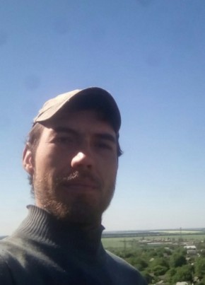 Alekandr, 27, Україна, Межова
