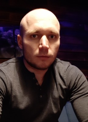 Сергей, 35, Россия, Апрелевка