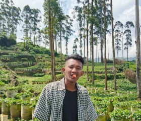 sepri, 18, Tangerang