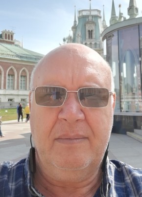 Сергей, 69, Россия, Домодедово