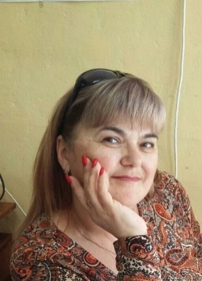 Марина, 62, Россия, Урюпинск